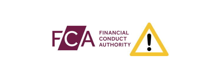 fca ostrzezenie - Ostrzeżenia finansowe z Wielkiej Brytanii (FCA) i Włoch (CONSOB) | Luty 2024 #1