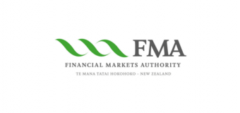 fma - financial market authority