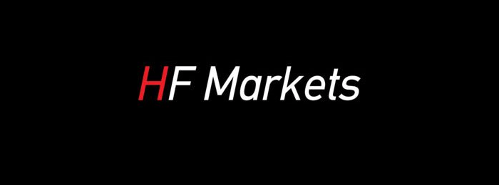 hf markets nowe logo