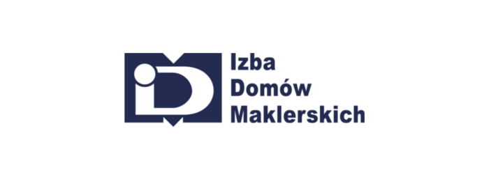 izba domów maklerskich logo