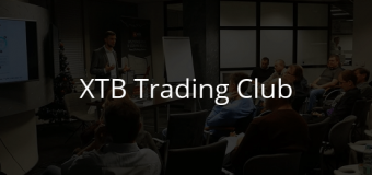 XTB Trading Club