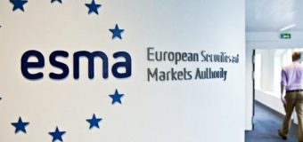 Logo ESMA