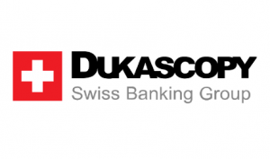 Logo Dukascopy