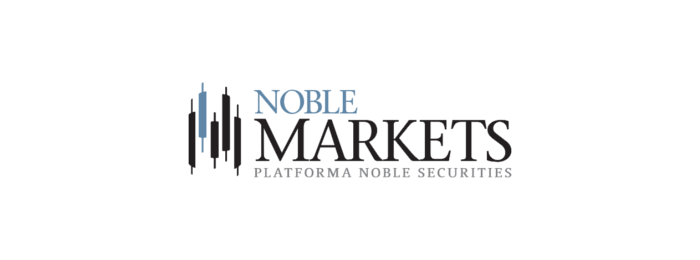 noble markets zamknięty