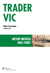 Trader VIC – Metody Mistrza Wall Street