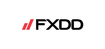 Logo FXDD