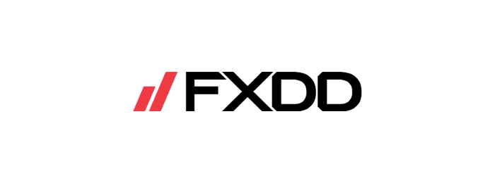 Logo FXDD