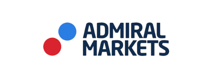 Logo Admiral Markets