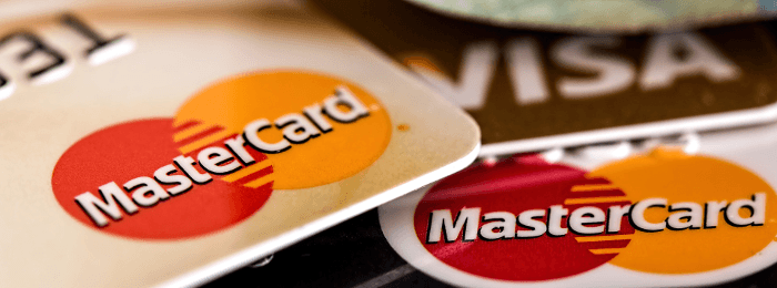 VISA i MasterCard