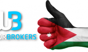 Windsor Brokers w Jordanii