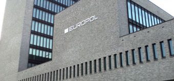 europol kryptowaluty
