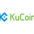 kucoin crypto logo