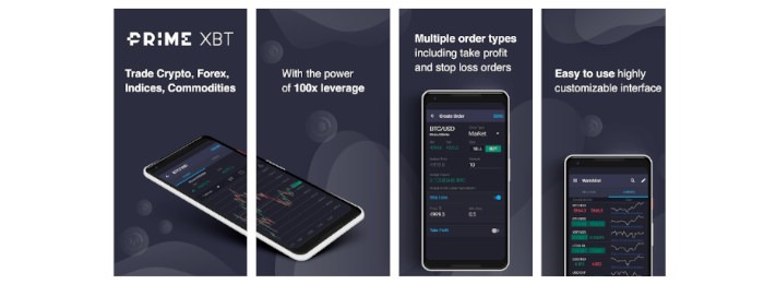 primexbt mobile app