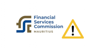fsc - FSC (Mauritius) ostrzega przed Blackcore Ltd