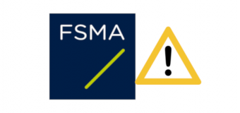 FSMA ostrzeżenia