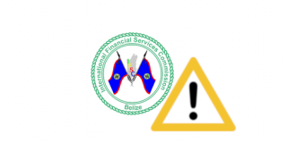 ifsc - IFSC (Belize) ostrzega przed Gann Markets Corp