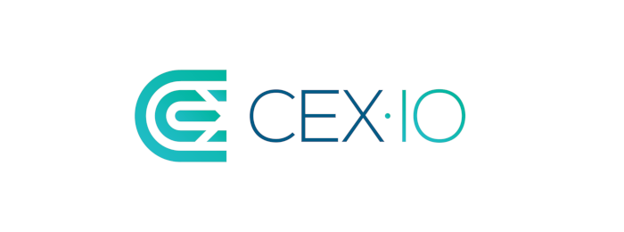 cex.io logo - Grupa CEX.IO zdobywa brytyjską licencję