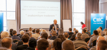 cmcmarkets artyscirynkow - "Artyści rynków" - szkolenia z CMC Markets
