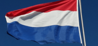netherlands - Holenderski bank centralny będzie regulował sektor kryptowalutowy