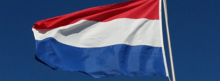netherlands - Holenderski bank centralny będzie regulował sektor kryptowalutowy