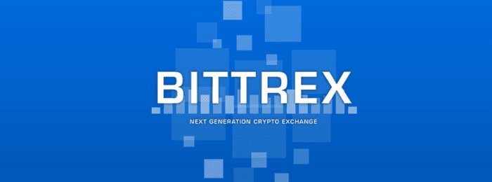 bittrex logo