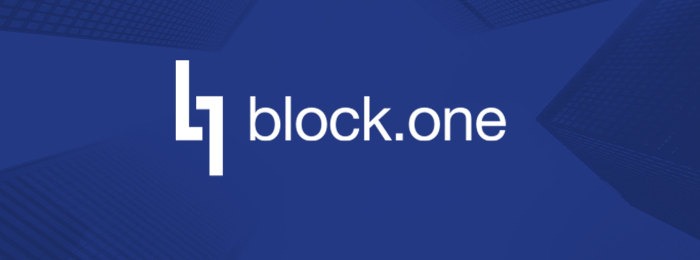 block one logo