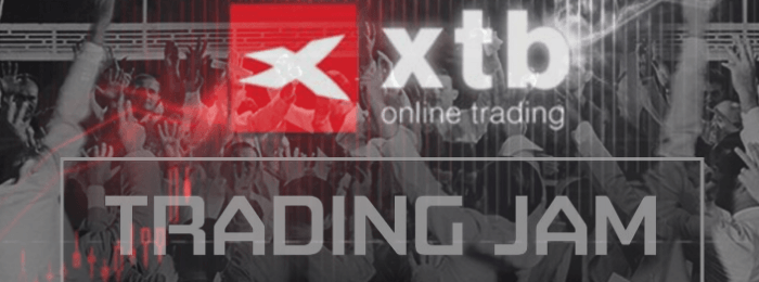 Fundacja Trading Jam Session kontra X-Trade Brokers