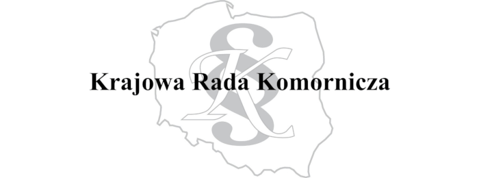 krajowa rada komornicza