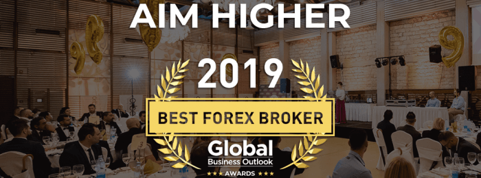 global business outlook awards 2019 forex