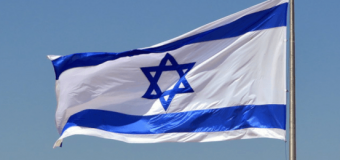 Izrael za ograniczeniem dźwigni