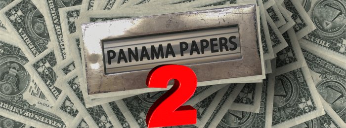 wyciek danych z narodowego banku kajmanów może przypominać aferę panama papers