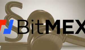 giełda kryptowalut i broker kontraktów futures BitMEX pozwany na 300 mln USD