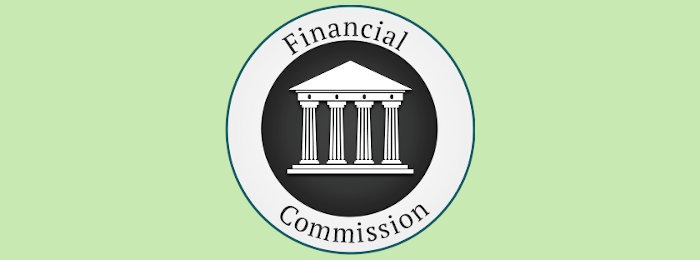 logo niezależnej organizacji the financial commision finacom