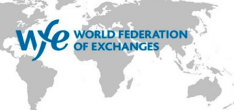 World Federation of Exchanges - Logo