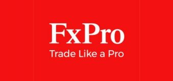 broker fxpro zanotował duże straty