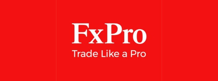 broker fxpro zanotował duże straty