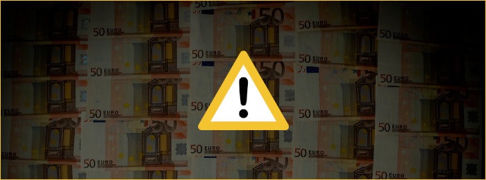 ostrzezenia finansowe scam - Warnings from KNF, ForexRev, FCA, HCMC | August 2023 #1