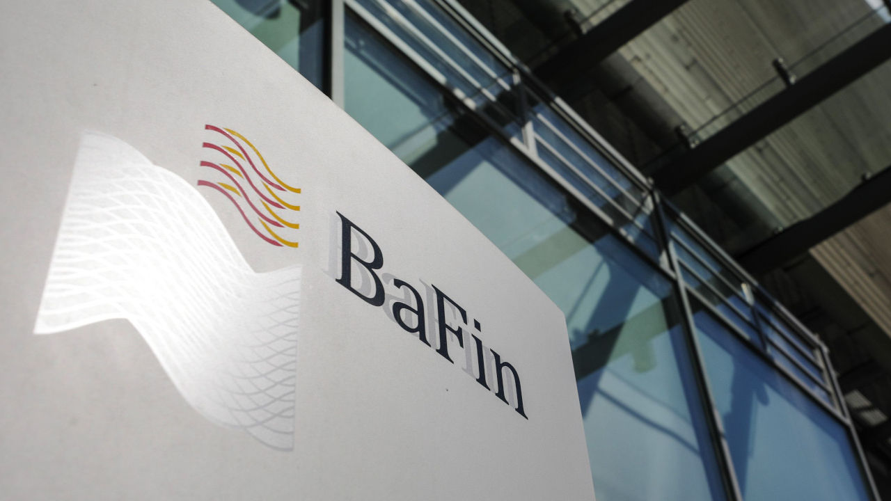 niemiecki nadzór finansowy bafin pozwany ws wirecard