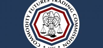 Commodity Futures Trading Commissioncftc
