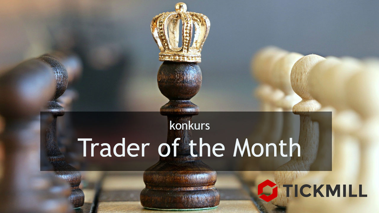 trader of the month tickmill