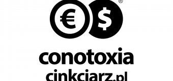 conotoxia / cinkciarz ze wzrostem dochodów
