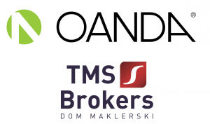 OANDA przejmuje polski dom maklerski TMS Brokers
