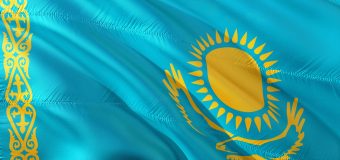 kazachstan zamierza regulować rynek forex