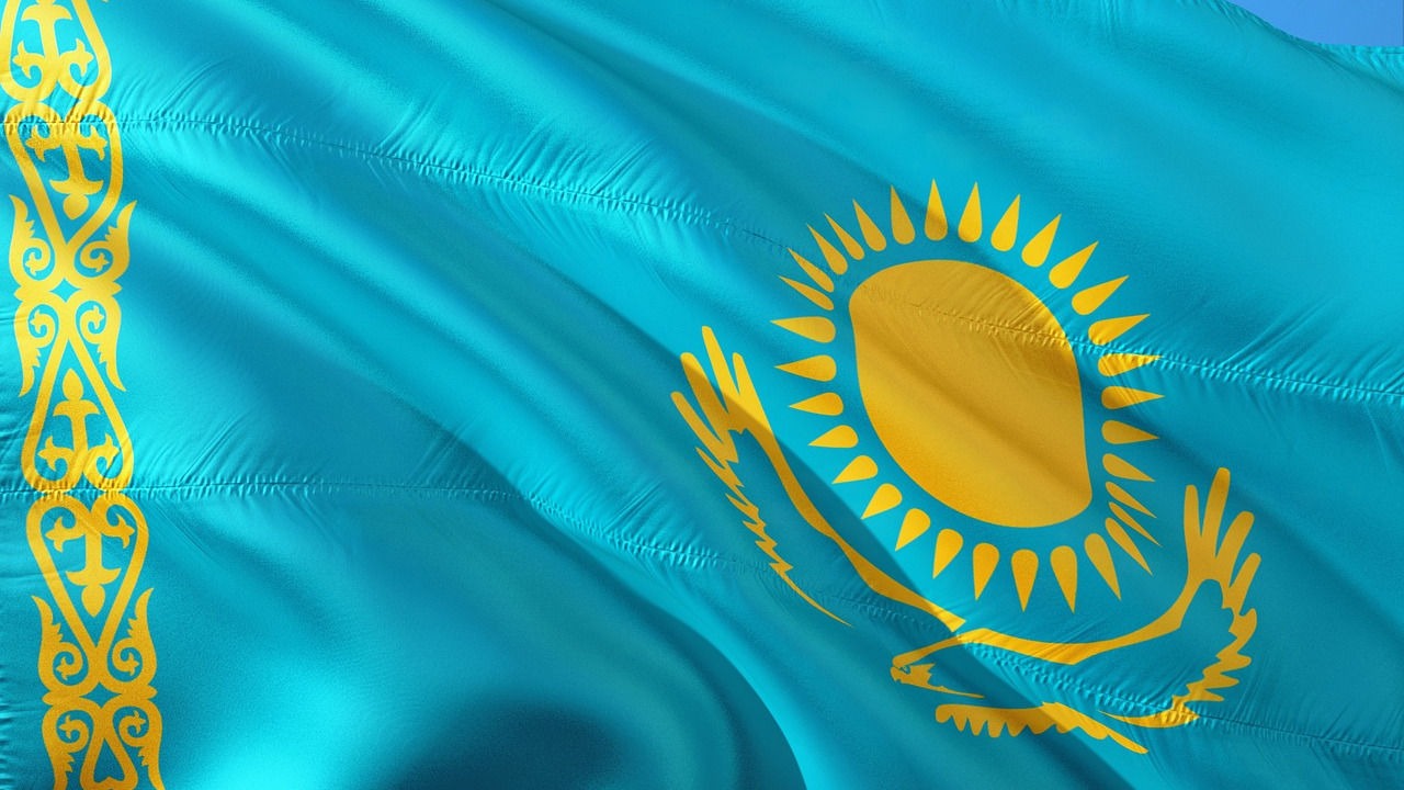 kazachstan zamierza regulować rynek forex