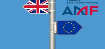 Francuski AMF sprzecza się z UE na temat Brexitu i potencjalnego zagrożenia dla reszty krajów