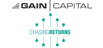 gain capital zawarło umowę z chasing returns