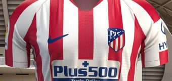 plus500 przedłuża umowę sponsorską z klubem piłkarskim atletico madryt