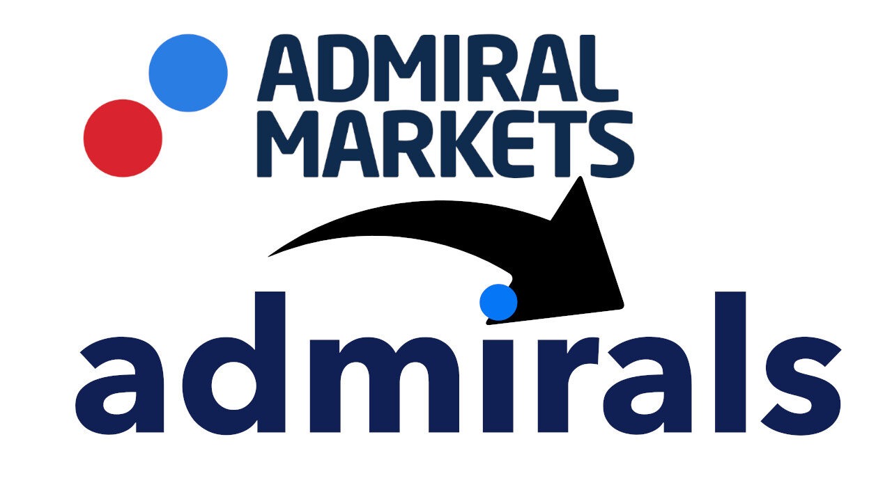 admiral markets zmienia się w admirals