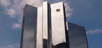 deutche bank przenosi centrum forex walut gospodarek wschodzących z londynu do singapuru