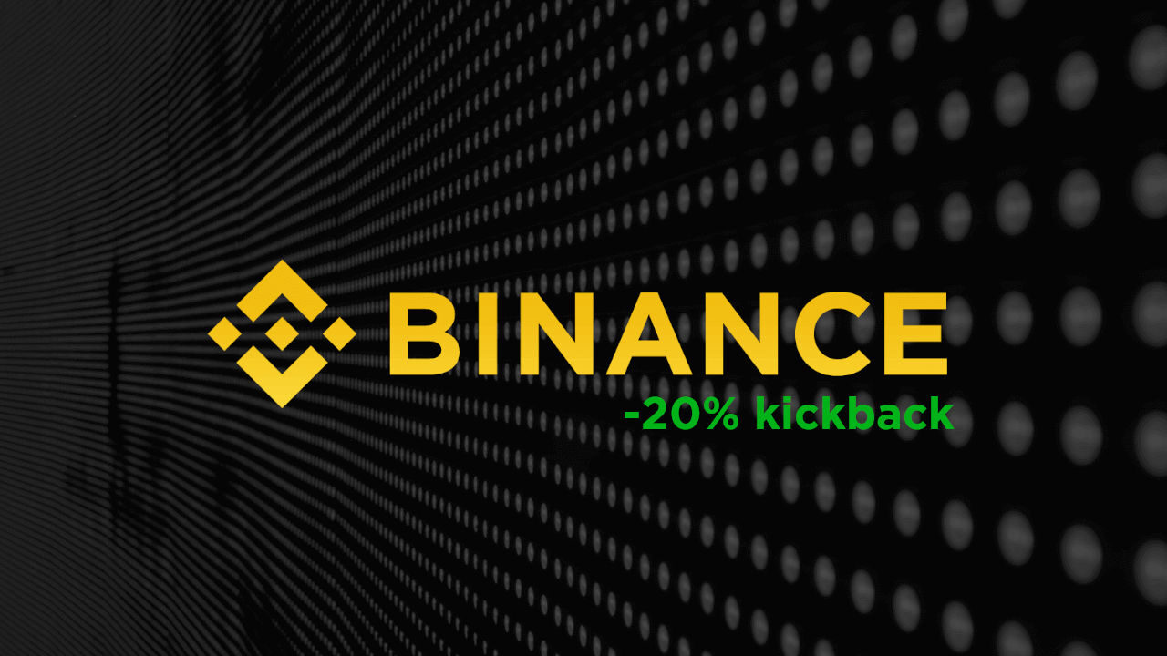 binance promocja